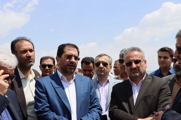 اداره کل راه و شهرسازی خراسان رضوی