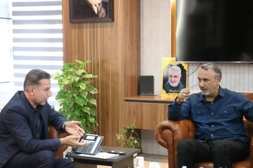 راهداری فارس