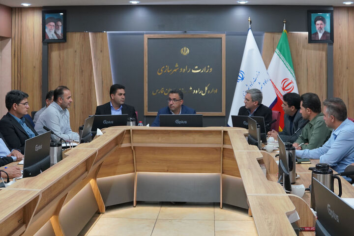 شتاب در پیشبرد پروژه‌های نهضت ملی مسکن؛ اولویت نخست شورای اداری راه و شهرسازی فارس