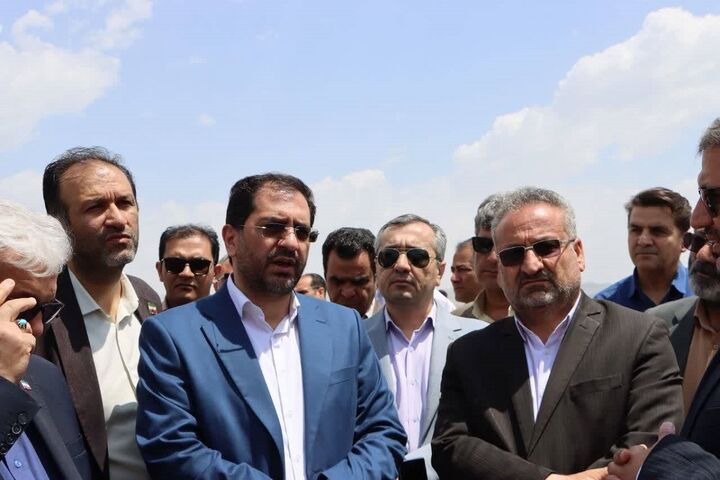 اداره کل راه و شهرسازی خراسان رضوی