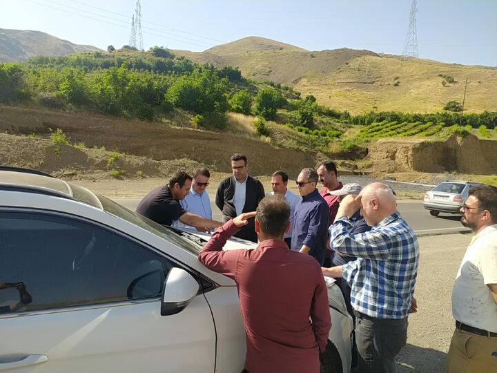 خرمی، کردستان