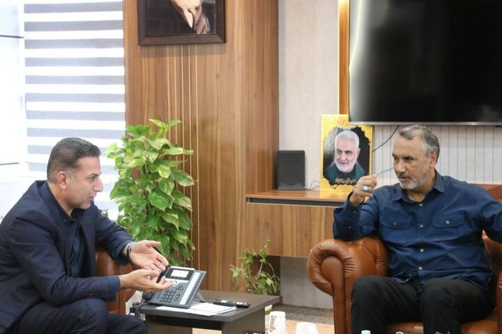 راهداری فارس