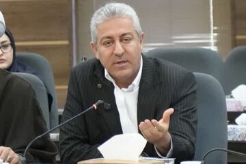 جلسه ستاد ساماندهی امور جوانان