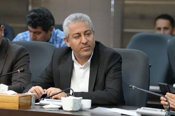 جلسه شورای فنی آذربایجان‌غربی