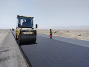 ببینید | بازدید از محورهای راهبردی سیستان و بلوچستانبا حضور علیرضا راستیار، مدیرکل ساخت و توسعه راه‌های منطقه جنوب کشور