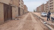 خوستان مسکن