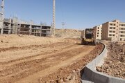 خوستان مسکن