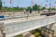 مازندران- لاریم