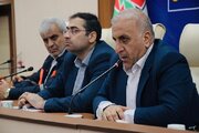 مازندران- شورای اداری