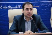 مازندران- شورای اداری