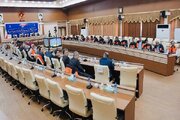 مازندران- شورای اداری