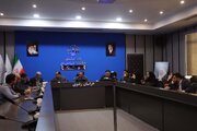 ببینید| دیدارمدیرکل راه و شهرسازی استان خراسان رضوی با فرماندار بجستان