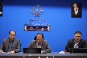 ببینید| دیدارمدیرکل راه و شهرسازی استان خراسان رضوی با فرماندار بجستان