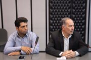 ببینید| دیدارمدیرکل راه و شهرسازی استان خراسان رضوی با فرماندار بجستان