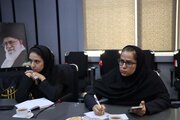 ببینید| دیدارمدیرکل راه و شهرسازی استان خراسان رضوی با فرماندار بجستان