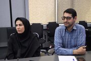 ببینید| دیدارمدیرکل راه و شهرسازی استان خراسان رضوی با فرماندار بجستان