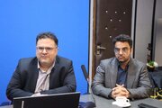 ببینید| دیدارمدیرکل راه و شهرسازی استان خراسان رضوی با فرماندار بجستان