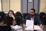 ببینید| دیدارمدیرکل راه و شهرسازی استان خراسان رضوی با فرماندار بجستان