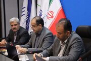ببینید| دیدارمدیرکل راه و شهرسازی استان خراسان رضوی با فرماندار بجستان