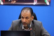 ببینید| دیدارمدیرکل راه و شهرسازی استان خراسان رضوی با فرماندار بجستان
