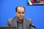 ببینید| دیدارمدیرکل راه و شهرسازی استان خراسان رضوی با فرماندار بجستان
