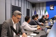 ببینید| دیدارمدیرکل راه و شهرسازی استان خراسان رضوی با فرماندار بجستان
