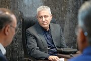 ملاقات مردمی مدیرکل راه و شهرسازی آذربایجان‌غربی
