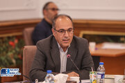 ببینید| جلسه بازرسی کل با بازرسی استان ها