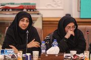ببینید| جلسه بازرسی کل با بازرسی استان ها