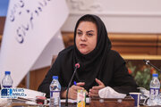 ببینید| جلسه بازرسی کل با بازرسی استان ها