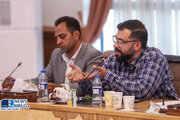 ببینید| جلسه بازرسی کل با بازرسی استان ها
