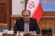ببینید| جلسه بازرسی کل با بازرسی استان ها