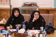 ببینید| جلسه بازرسی کل با بازرسی استان ها