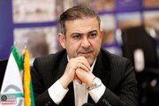 ببینید | جلسه مدیرعامل شرکت ساخت و توسعه با عزت‌الله حبیب‌زاده، نماینده مردم مرند و جلفا در مجلس شورای اسلامی