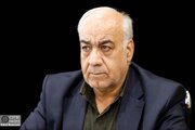 ببینید | جلسه مدیرعامل شرکت ساخت و توسعه با عزت‌الله حبیب‌زاده، نماینده مردم مرند و جلفا در مجلس شورای اسلامی