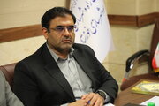 ببینید| برگزاری آیین اعطای اعتبارنامه اعضای ششمین دوره هیئت‌مدیره سازمان نظام کاردانی ساختمان خوزستان