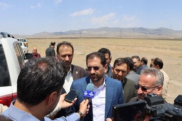 اداره کل راه و شهرسازی خراسان رضوی