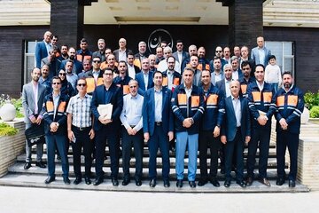مازندران- شورای اداری