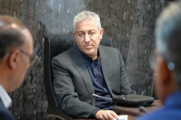 ملاقات مردمی مدیرکل راه و شهرسازی آذربایجان‌غربی