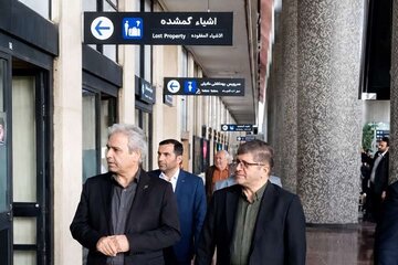 بازدید