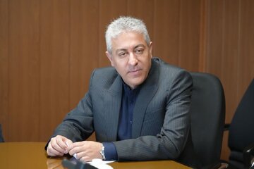 جلسه بررسی روند اجرای طرح راهسازی محور سه‌راهی ایواوغلی تا گیت ورودی منطقه آزاد ماکو
