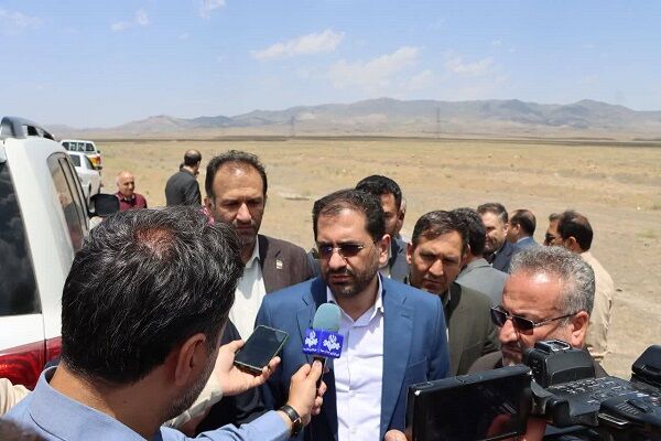 اداره کل راه و شهرسازی خراسان رضوی