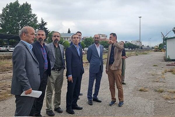 نشست