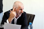 ببینید | بازدید میدانی مدیرعامل شرکت ساخت و توسعه از پروژه محور طالقان–هشتگرد
