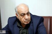 ببینید | بازدید میدانی مدیرعامل شرکت ساخت و توسعه از پروژه محور طالقان–هشتگرد