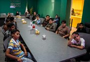 برگزاری ورکشاپ تخصصی «آشنایی ساده با هوش مصنوعی و کاربرد ابزارهای آن»