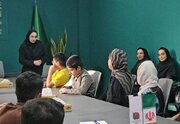 برگزاری ورکشاپ تخصصی «آشنایی ساده با هوش مصنوعی و کاربرد ابزارهای آن»