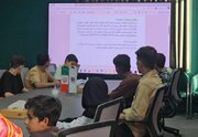 برگزاری ورکشاپ تخصصی «آشنایی ساده با هوش مصنوعی و کاربرد ابزارهای آن»