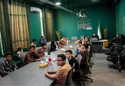 برگزاری ورکشاپ تخصصی «آشنایی ساده با هوش مصنوعی و کاربرد ابزارهای آن»