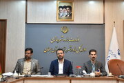ببینید | جلسه شورای هماهنگی راه و شهرسازی استان سمنان